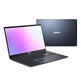 ASUS Laptop L510 Ultra Thin Laptop, 15.6” FHD Display, Intel Pentium...