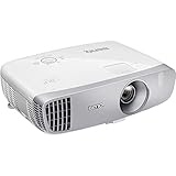 BenQ HT2050A 1080P Home Theater Projector | 2200 Lumens | 96% Rec.709 for...