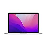 2022 Apple MacBook Pro Laptop with M2 chip: 13-inch Retina Display, 8GB...