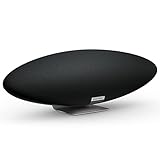 Bowers & Wilkins Zeppelin Wireless Speaker, Iconic Design, 5 Drivers...