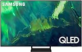 SAMSUNG 65-Inch Class QLED 4K UHD Q70A Series Dual LED Quantum HDR Smart TV...