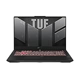 ASUS TUF Gaming A15 (2023) Gaming Laptop, 15.6” FHD 144Hz, 100% sRGB...