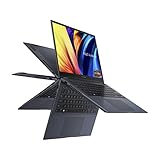 ASUS Vivobook S 14 Flip 14â€ WUXGA 16:10 touch, AMD Ryzen 5 5600H CPU,...