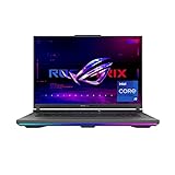 ASUS ROG Strix G16 (2023) Gaming Laptop, 16” 16:10 FHD 165Hz, GeForce RTX...