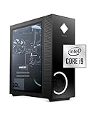 OMEN 30L Gaming Desktop PC, NVIDIA GeForce RTX 3090 Graphics Card, 10th...