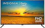 INSIGNIA 42-inch Class F20 Series Smart Full HD 1080p Fire TV with Alexa...