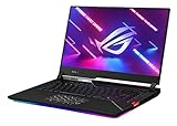 ASUS ROG Strix Scar 15 Gaming Laptop, 15.6” 240Hz IPS QHD Display, NVIDIA...