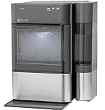 GE Profile Opal 2.0 with 0.75 Gallon Tank, Chewable Crunchable Countertop...