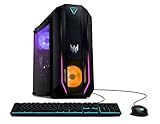 Acer Predator Orion 3000 PO3-630-UA15 Gaming Desktop | 11th Gen Intel Core...