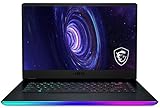 MSI GE66 Raider 10UG-211 15.6" 300Hz 3ms Gaming Laptop Intel Core i7-10870H...