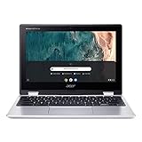 Acer Chromebook Spin 311 Convertible Laptop, Intel Celeron N4020, 11.6' HD...