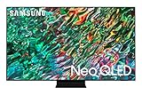 SAMSUNG 55' Class Neo QLED 4K QN90B Series Mini LED Quantum HDR 32x,Dolby...