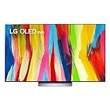 LG C2 Series 65-Inch Class OLED evo Smart TV OLED65C2PUA, 2022 - AI-Powered...