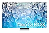 SAMSUNG 85-Inch Class Neo QLED 8K QN900B Series Mini LED Quantum HDR 64x,...