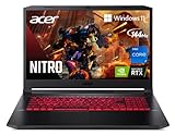 Acer Nitro 5 AN517-54-79L1 Gaming Laptop | Intel Core i7-11800H | NVIDIA...