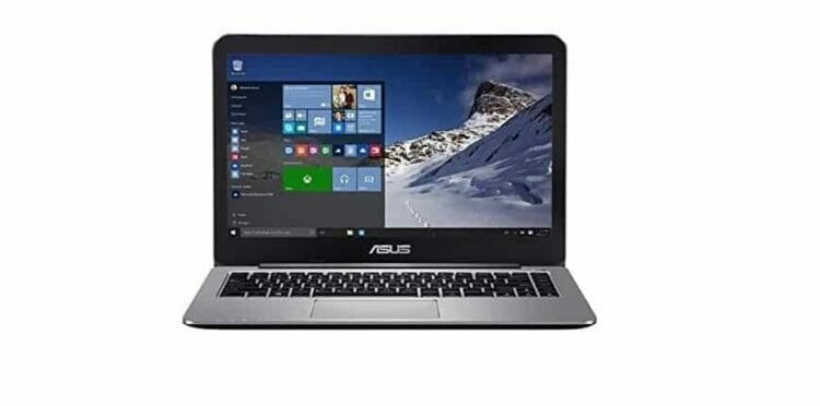 ASUS VivoBook E403SA-US21 Review