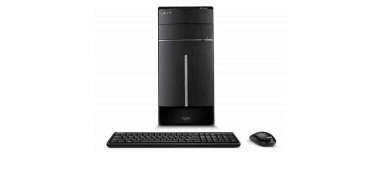 Acer Aspire ATC-605-UR2A