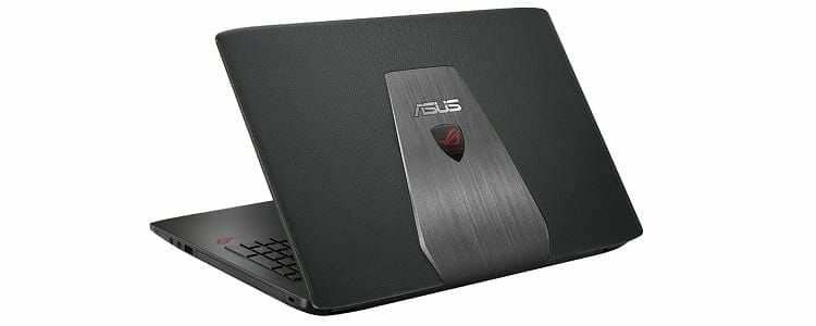 Asus ROG GL552VW-DH71 Review