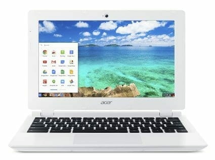 Acer Chromebook