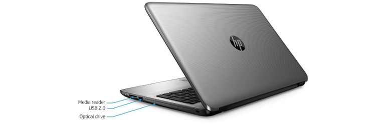 HP 15-Ay013NR Review