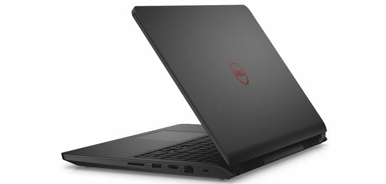 Dell Inspiron I7559-2512BLK