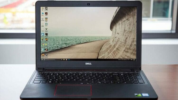 Dell Inspiron i7559-763BLK Review