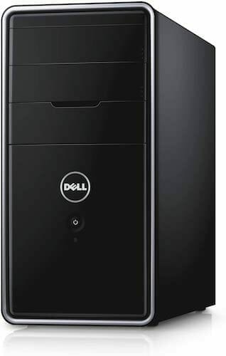 Dell Inspiron 3847