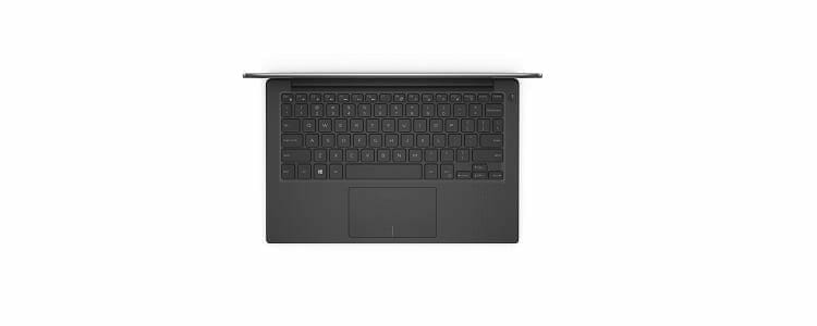 Dell XPS 13 XPS9343-8182SLV Review