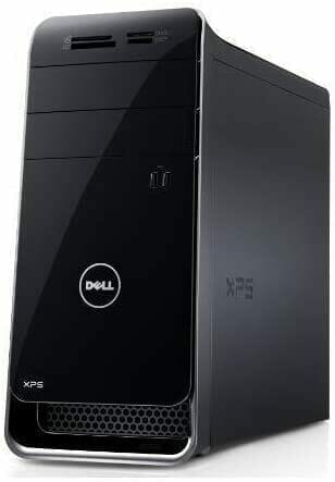 Dell XPS 8700