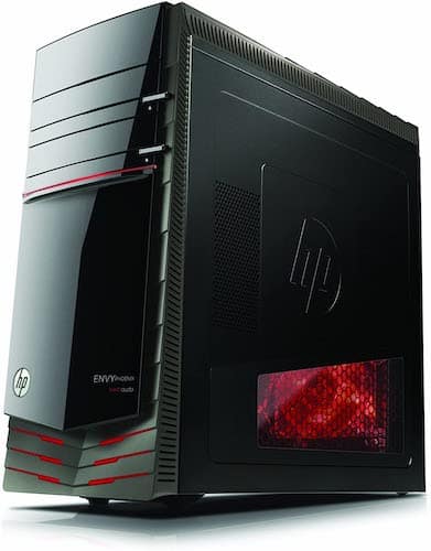 HP Envy Phoenix 810-160