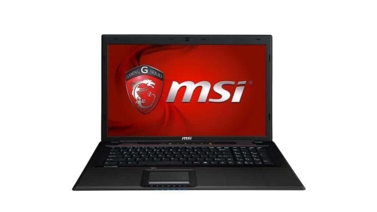 MSI GP Series GP70 Leopard-490