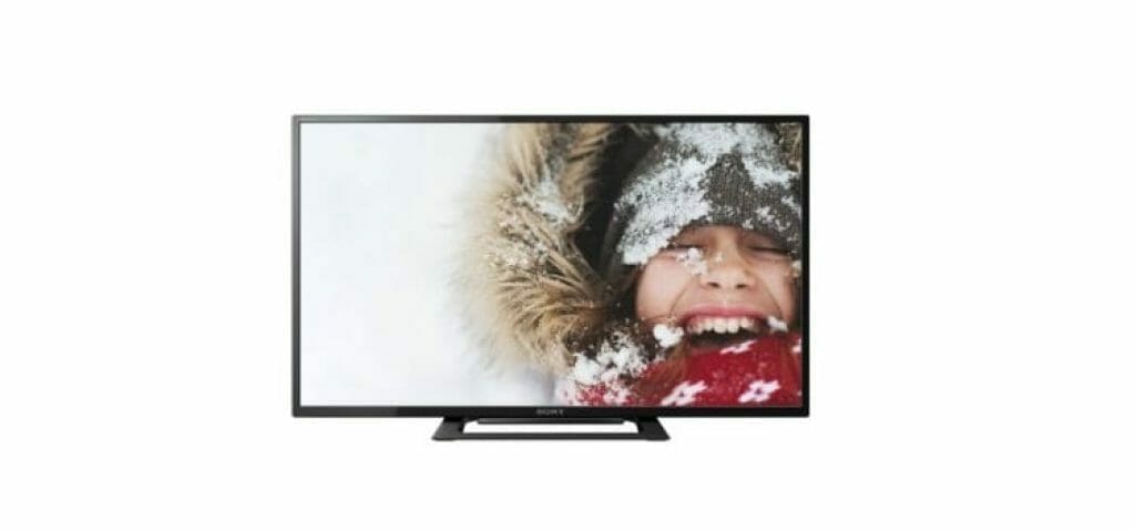 Sony KDL32R300C