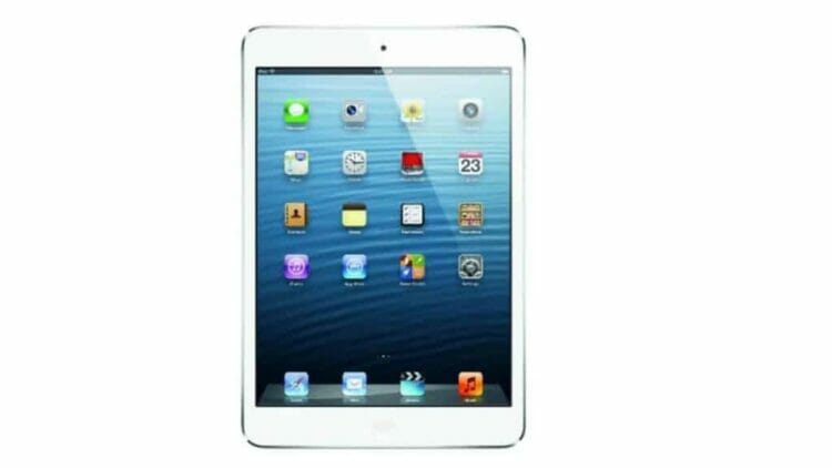 Apple IPad Mini MD531LL/A Review