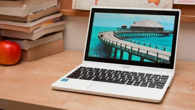 Acer Chromebook CB3-111-C670 Review