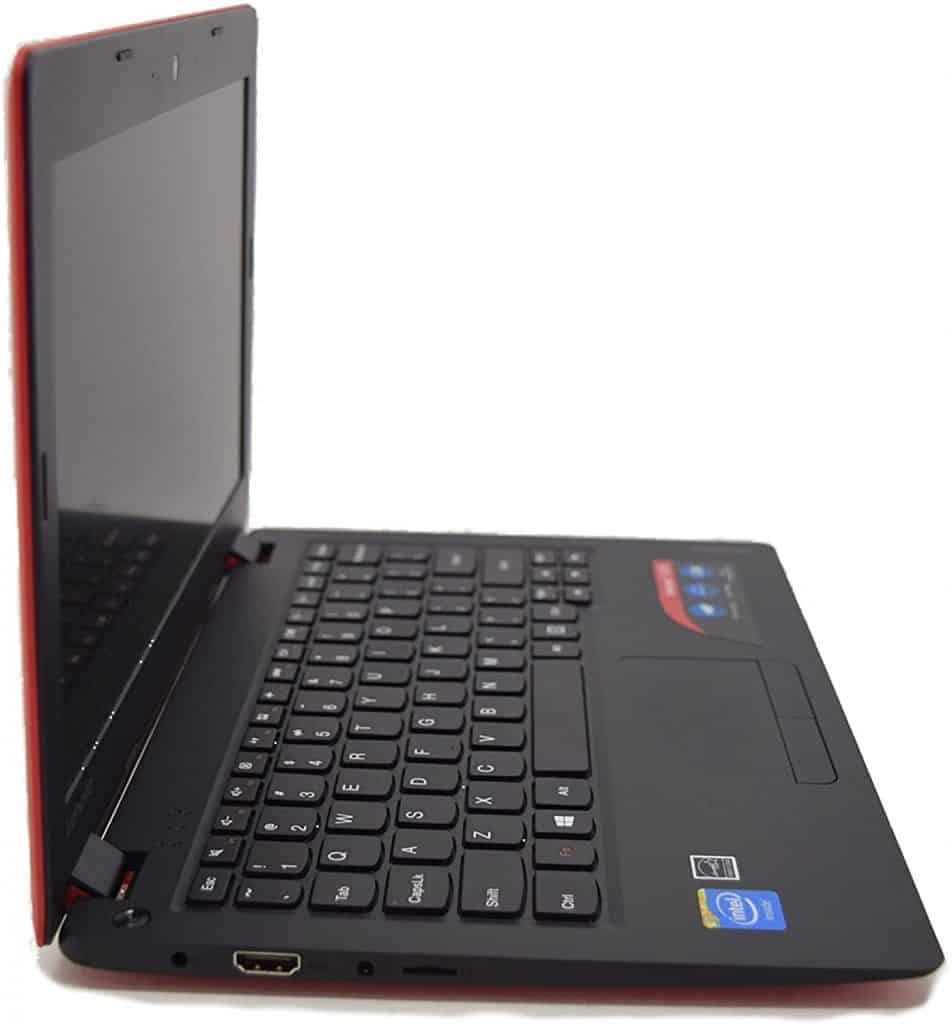 lenovo chromebook