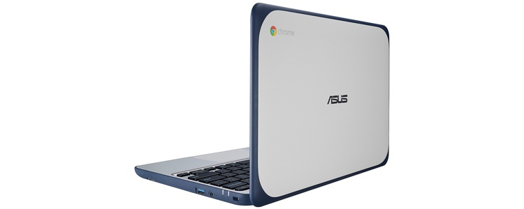 ASUS Chromebook C202SA-YS02 Review