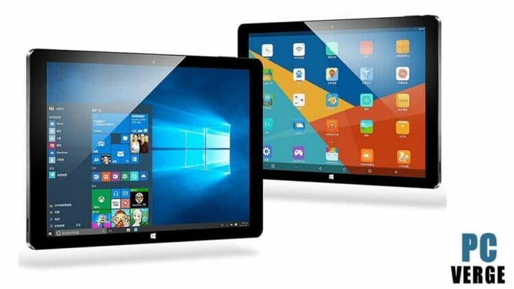 Teclast Tbook 11