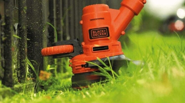 BLACK+DECKER GH900 Trimmer and Edger Review