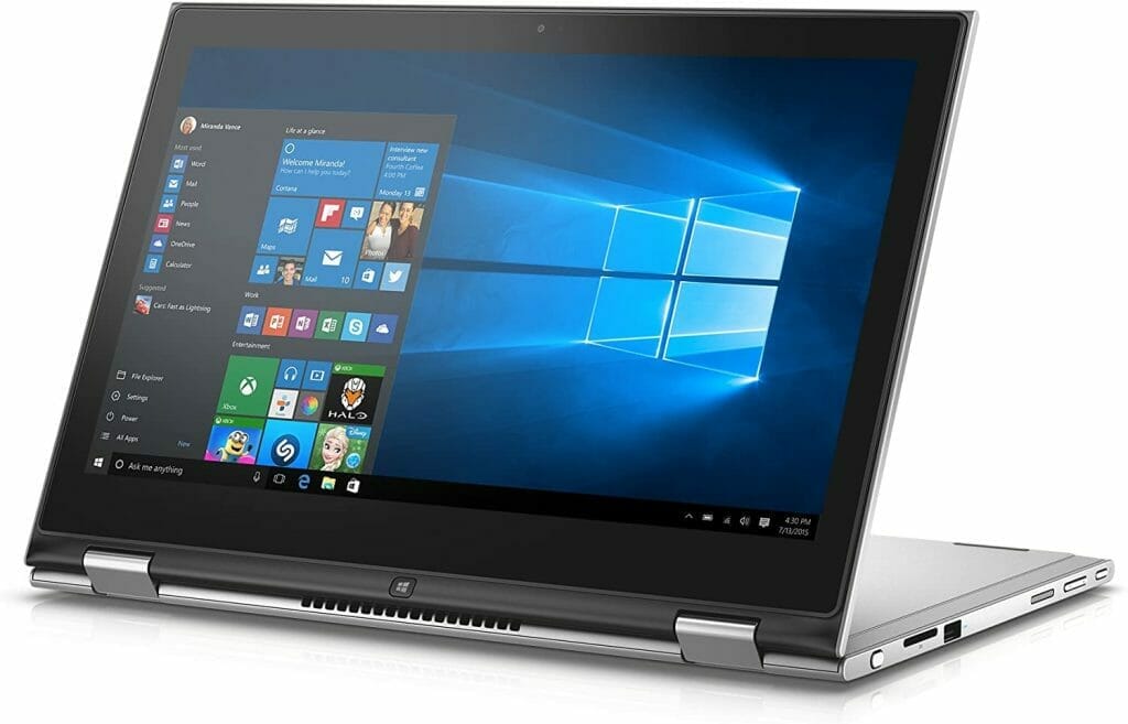 Dell Inspiron i7359-2435SLV