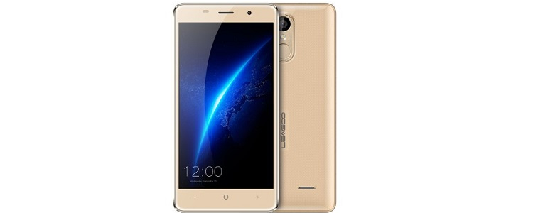 Leagoo M5 Smartphone Review