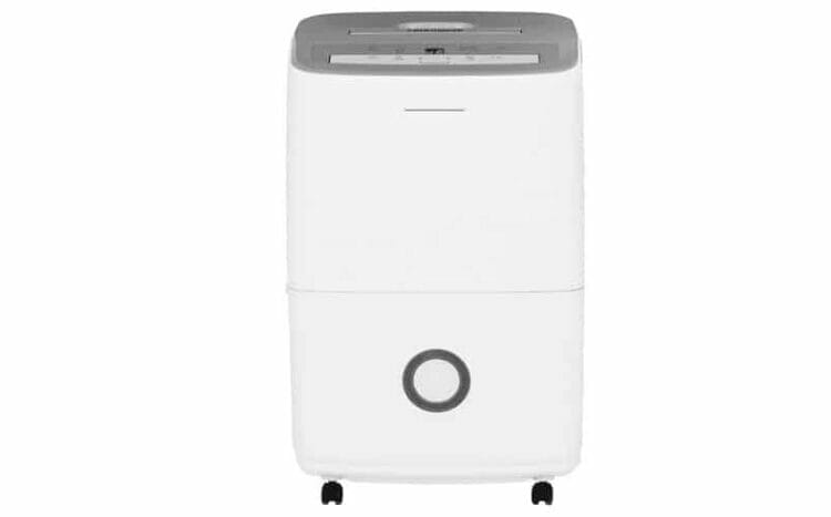 Frigidaire FFAD7033R1 Dehumidifier Review