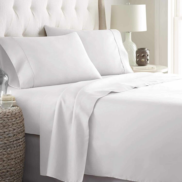 HC Collection Bed Sheets Set Review