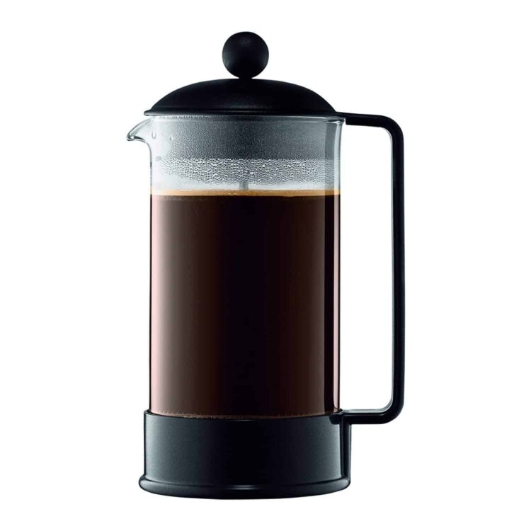 Bodum 1548-01US Tea Maker Review