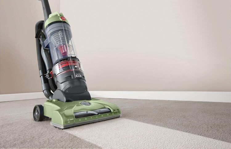 Hoover Vacuum Cleaner (UH70120) Review