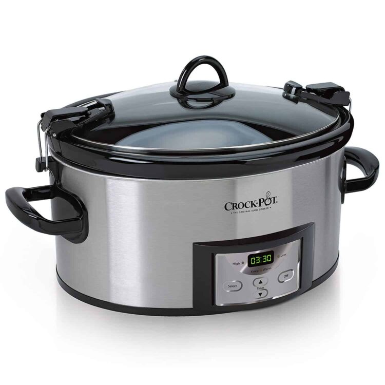 Crock-Pot SCCPVL610-S-A Cooker Review