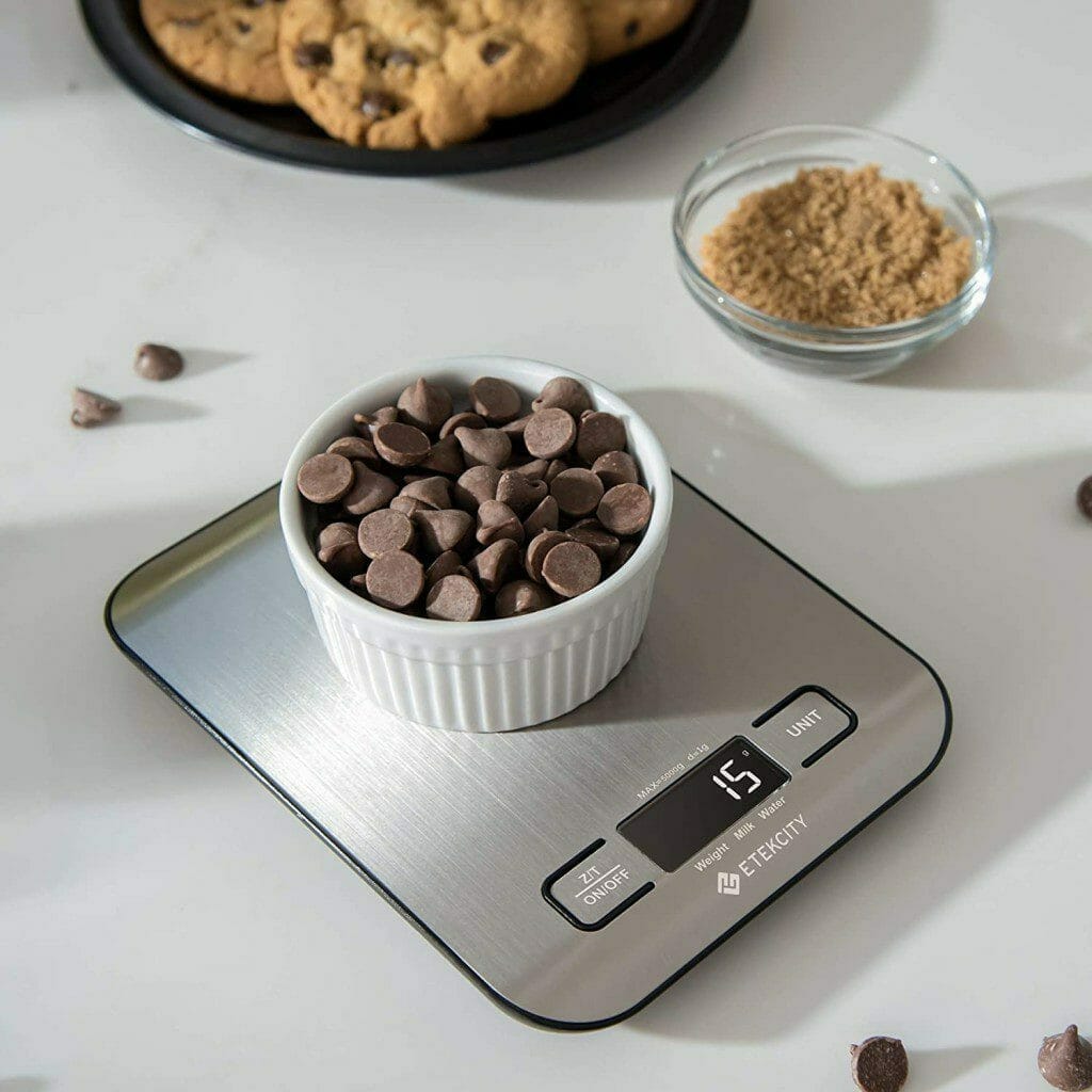 Etekcity Food Kitchen Scale