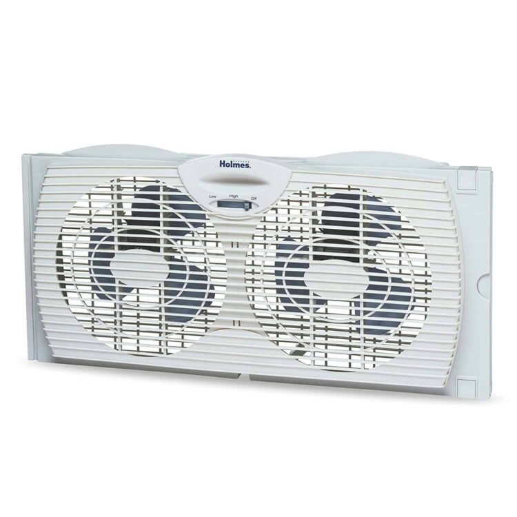 Holmes HAWF2021 Window Fan Review