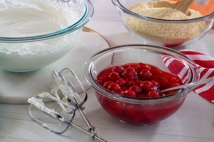 Pyrex Prepware Mixing Bowl Set Review