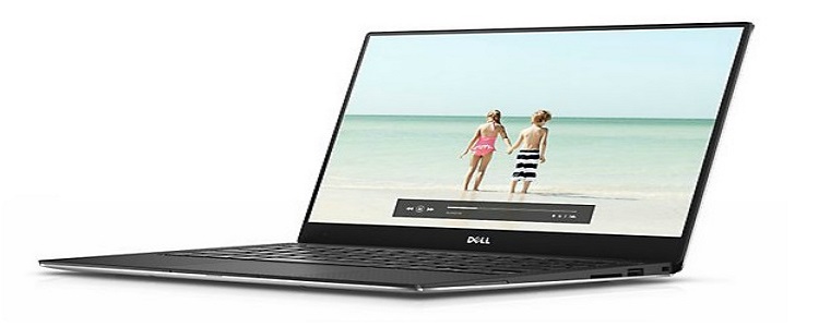 Dell XPS9360-4841SLV