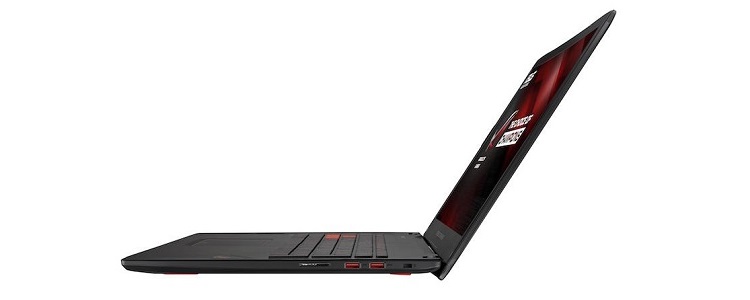 Asus ROG Strix GL702VM-DB71